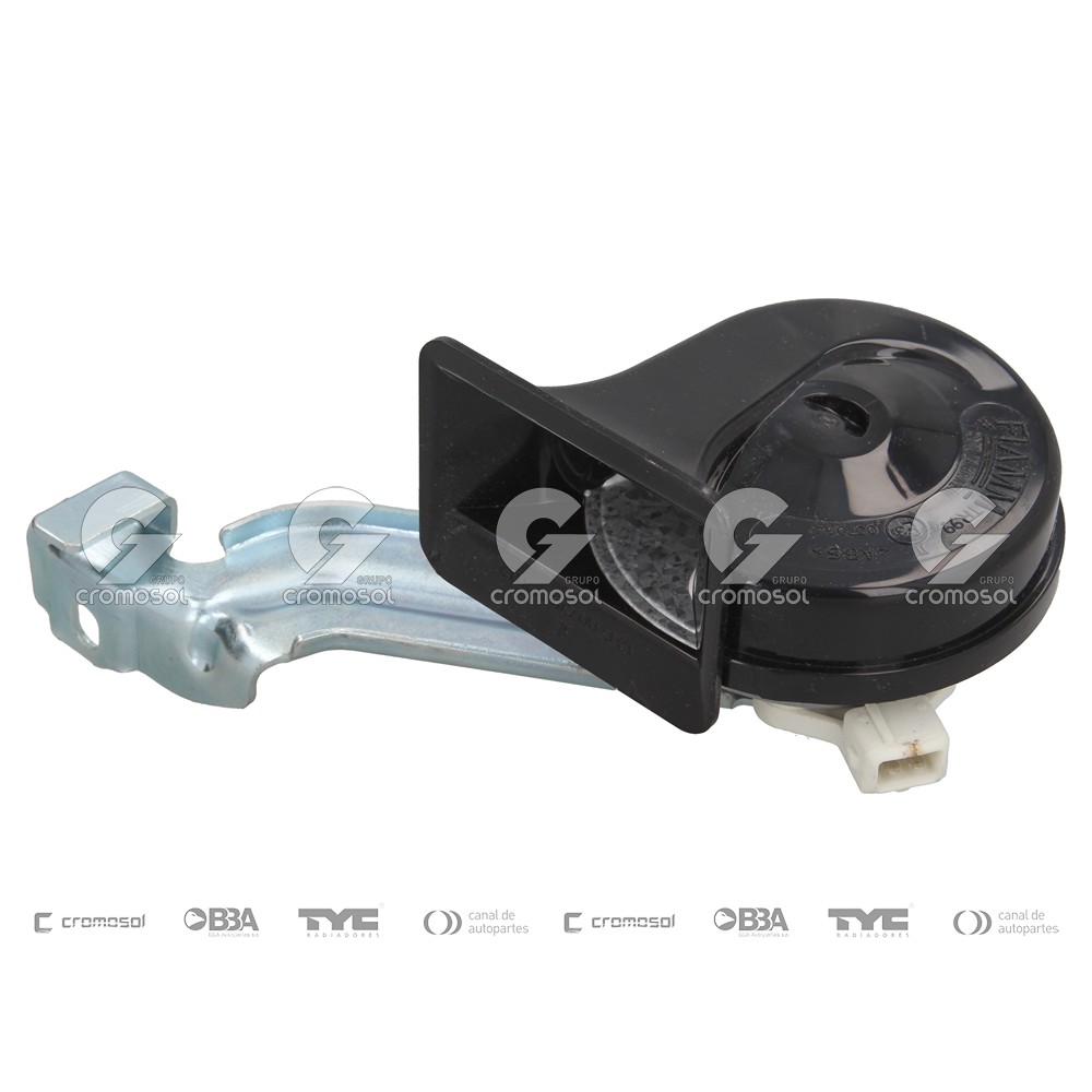 Bocina para Fiat Fiorino (XMF)