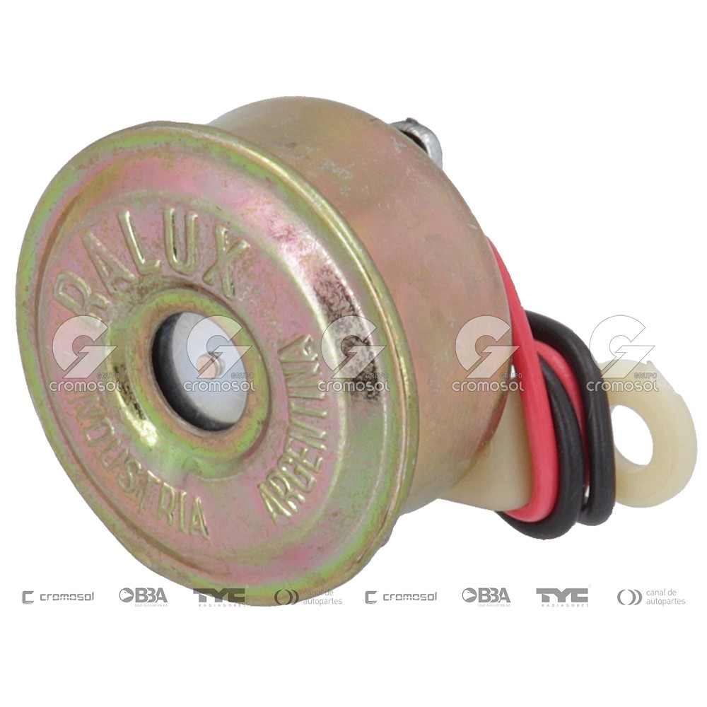 Bocina para Universal Universal Pesados 50/20 B1150 24v