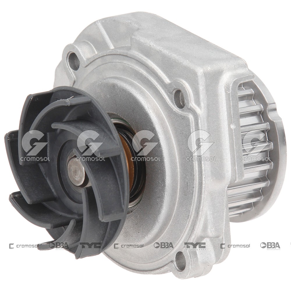 Bomba de agua para Fiat 500 08-21