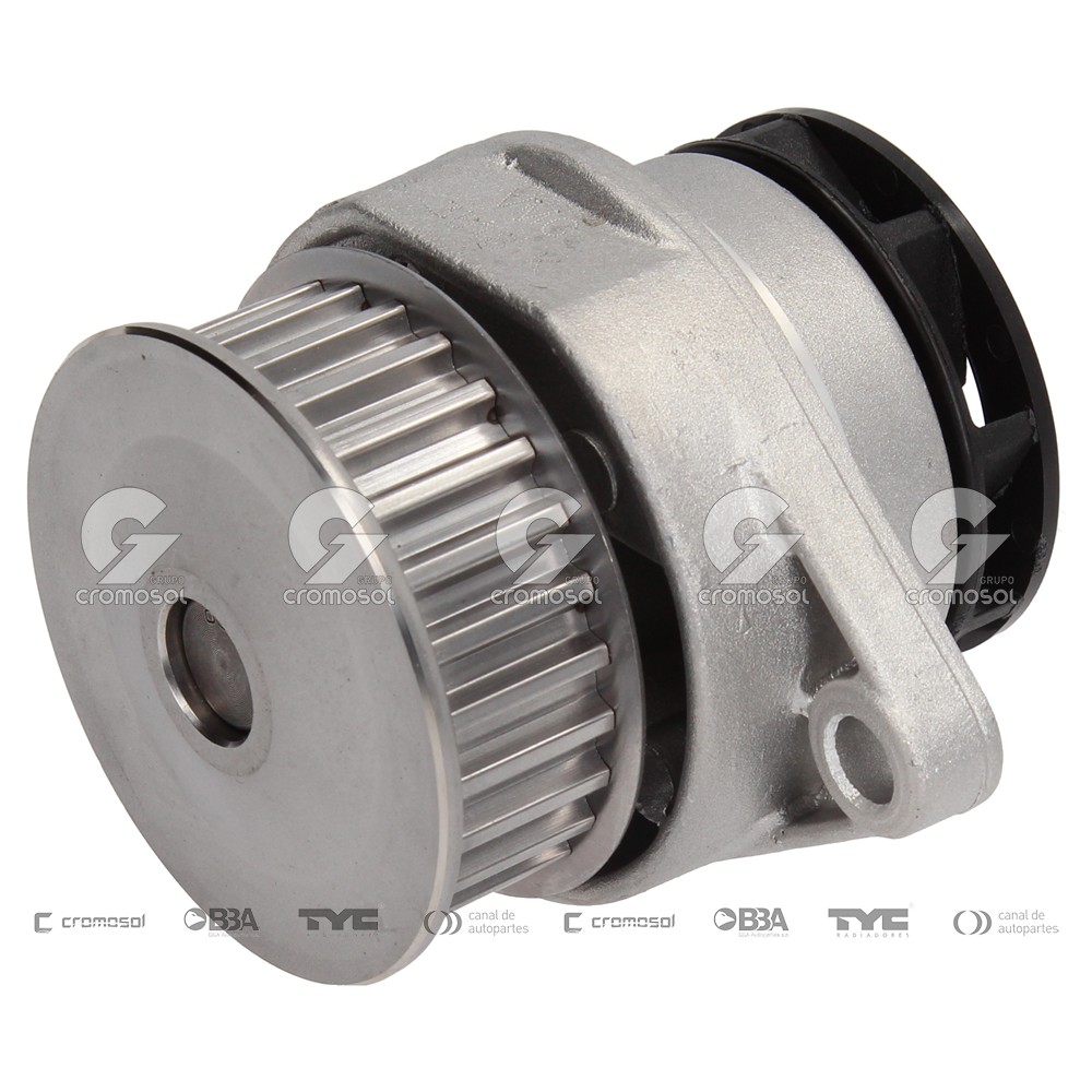 Bomba de agua para Volkswagen Crossfox G1 06-10