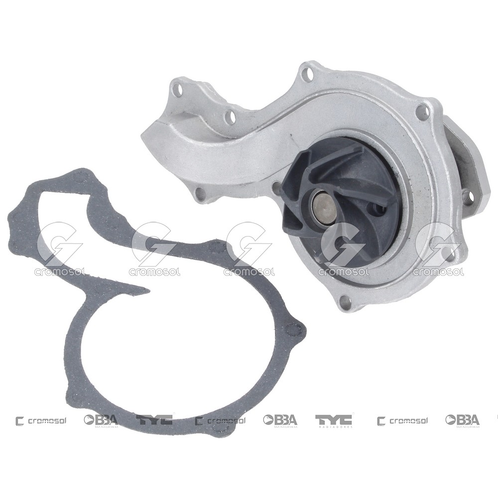 Bomba de agua para Ford Verona 94-95