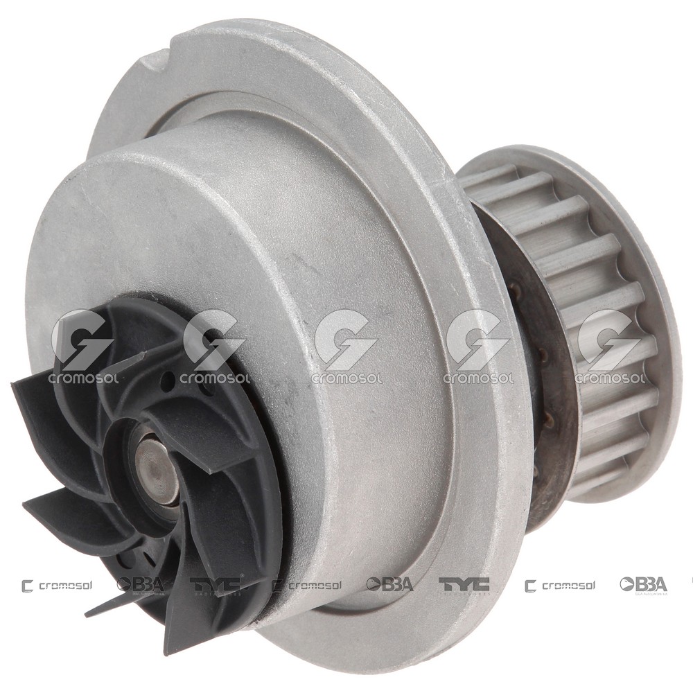 Bomba de agua para Chevrolet Cobalt F1 13-16