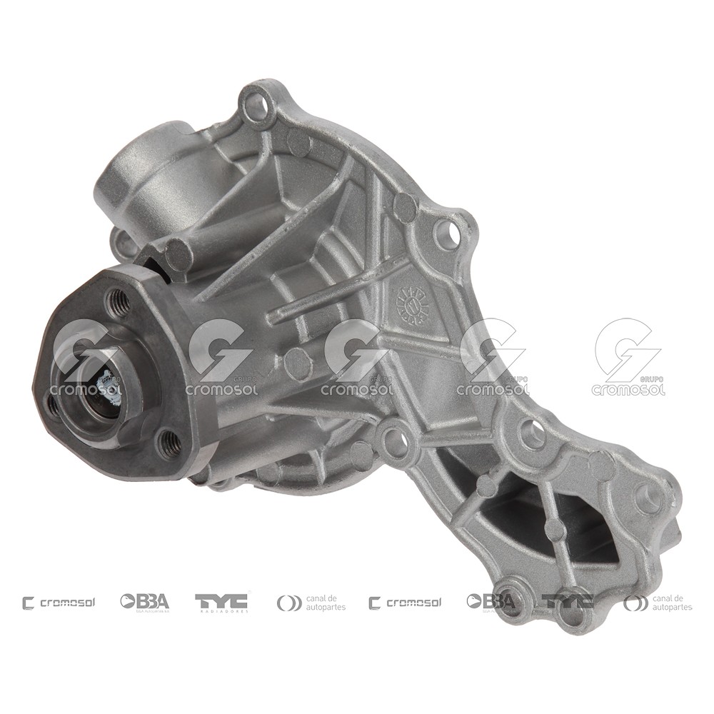 Bomba de agua para Ford Escort MK4 89-95
