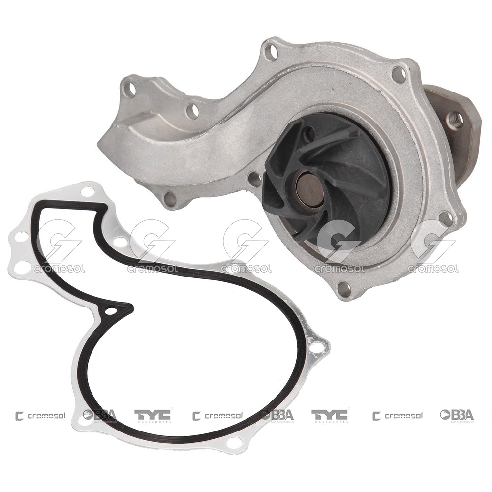 Bomba de agua para Ford Verona 94-95
