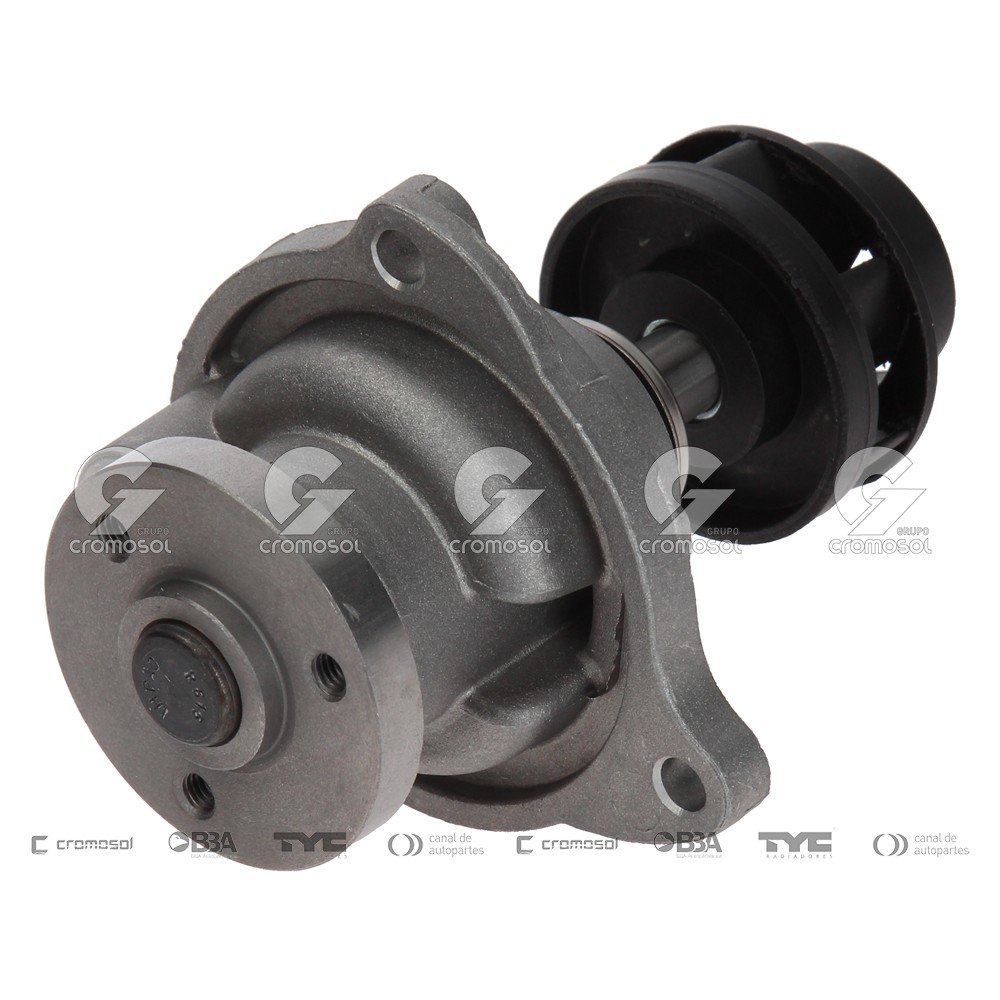 Bomba de agua para Ford Courier MK5 00-11