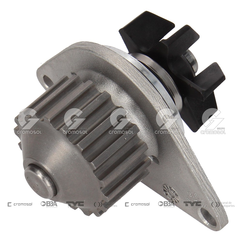 Bomba de agua para Citroën AX 80-99