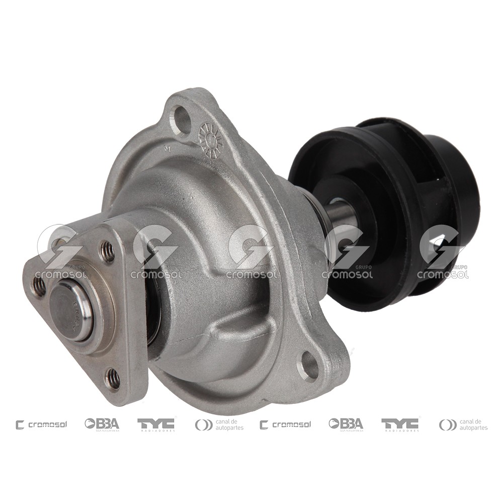Bomba de agua para Ford Courier MK5 00-11