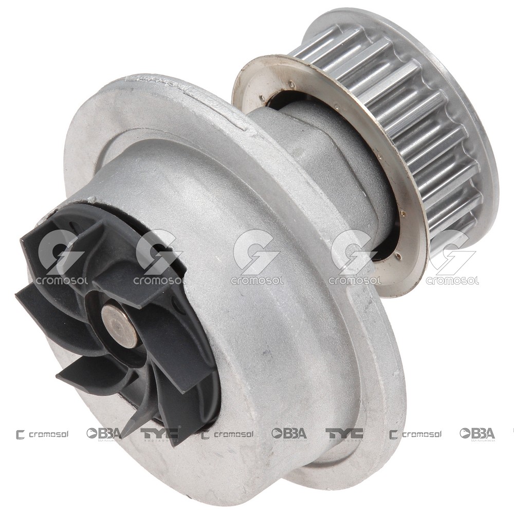 Bomba de agua para Chevrolet Agile F1 09-13