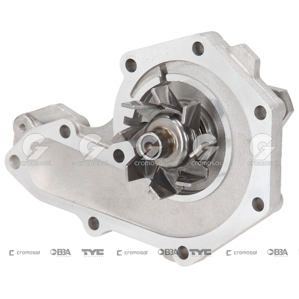 Bomba de agua para Renault 19 F1 91-92
