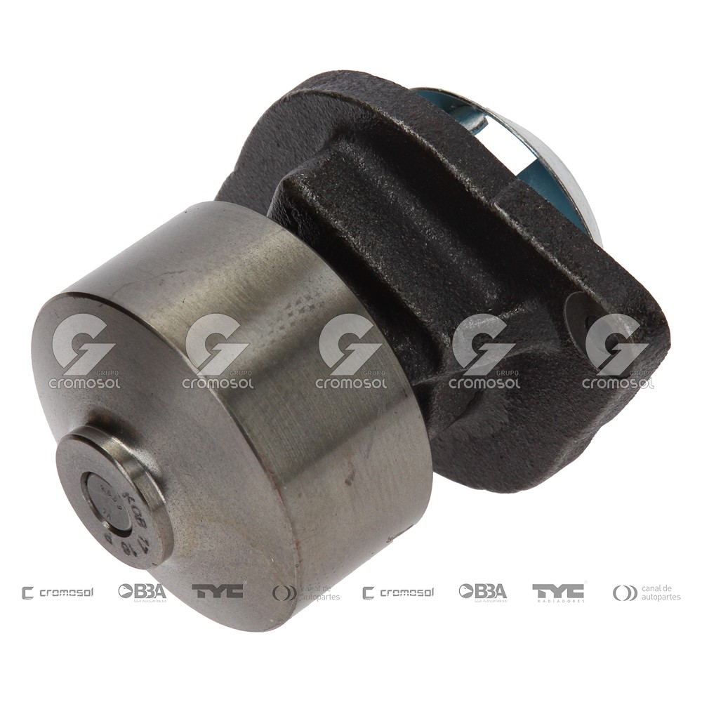 Bomba de agua para Dodge Ram 1500 F1