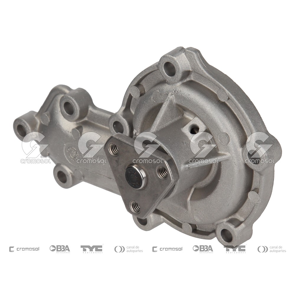 Bomba de agua para Chevrolet Blazer F2 96-01