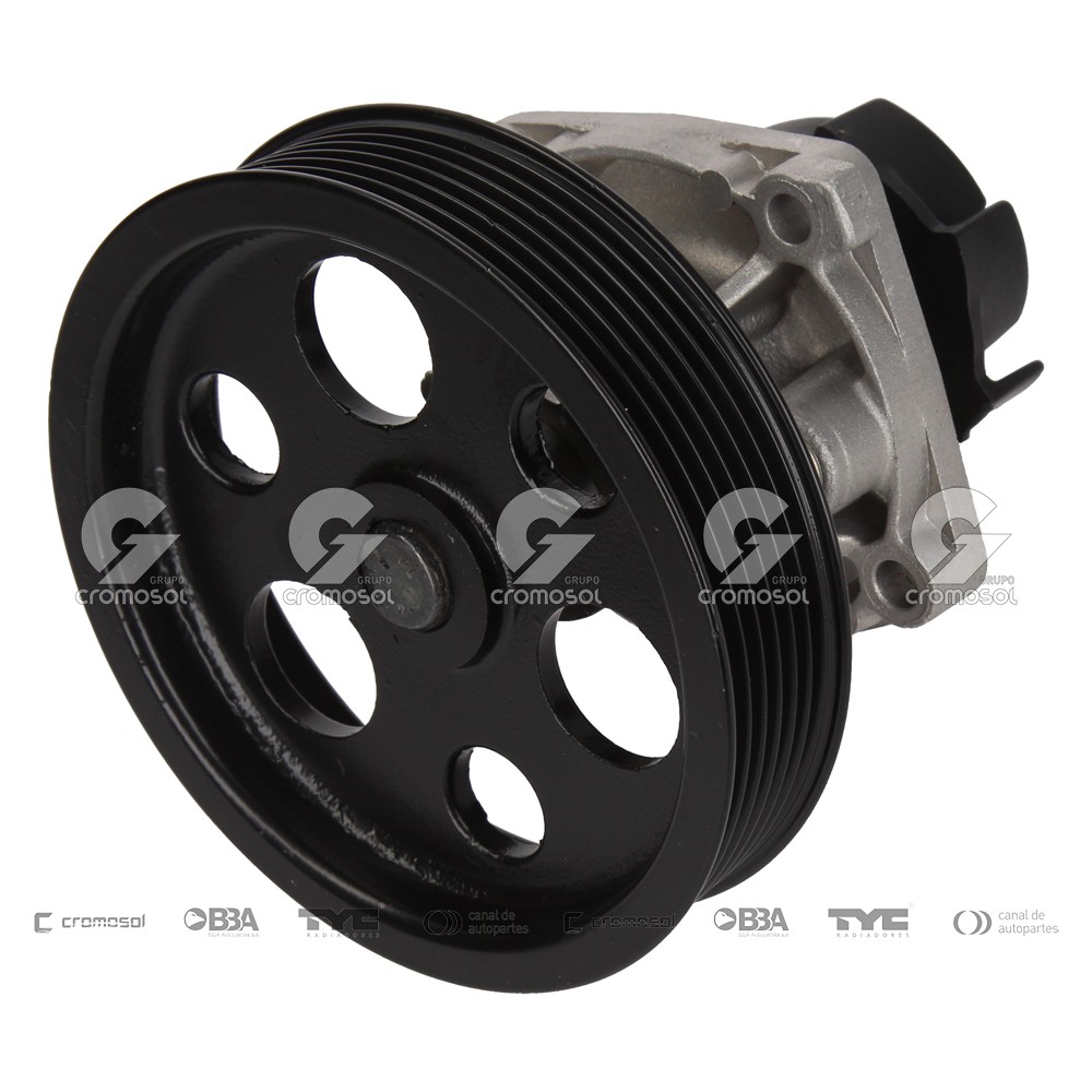 Bomba de agua para Fiat Duna F2 97-00