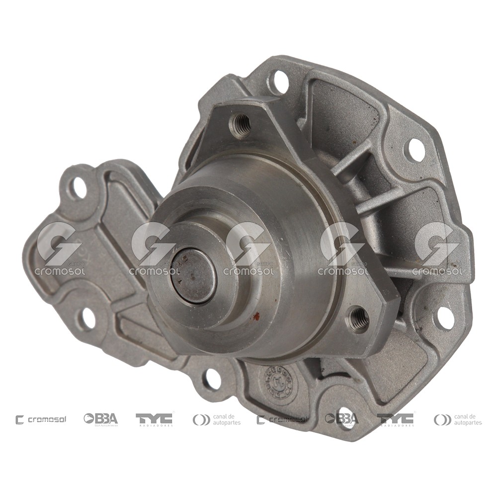 Bomba de agua para Ford Escort MK4 89-95