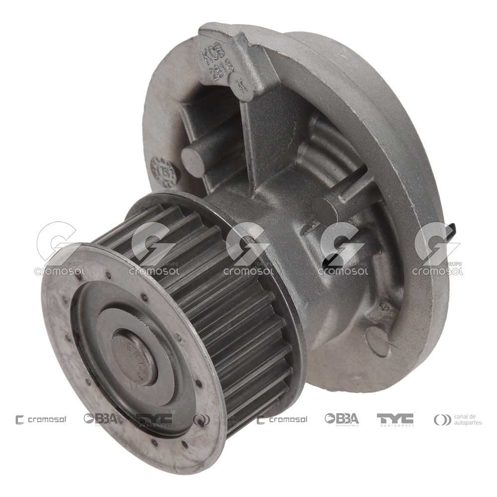 Bomba de agua para Chevrolet Astra F2