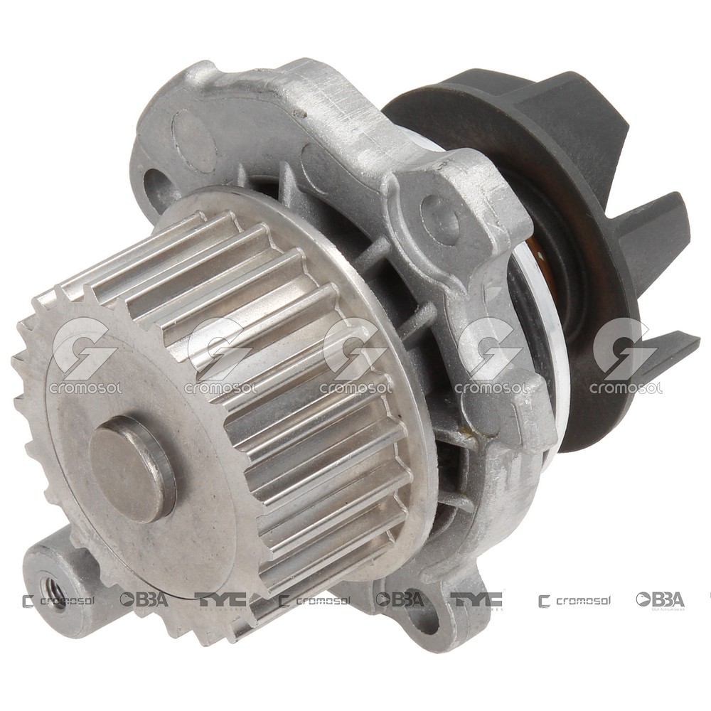 Bomba de agua para Volkswagen Bora G1 99-07
