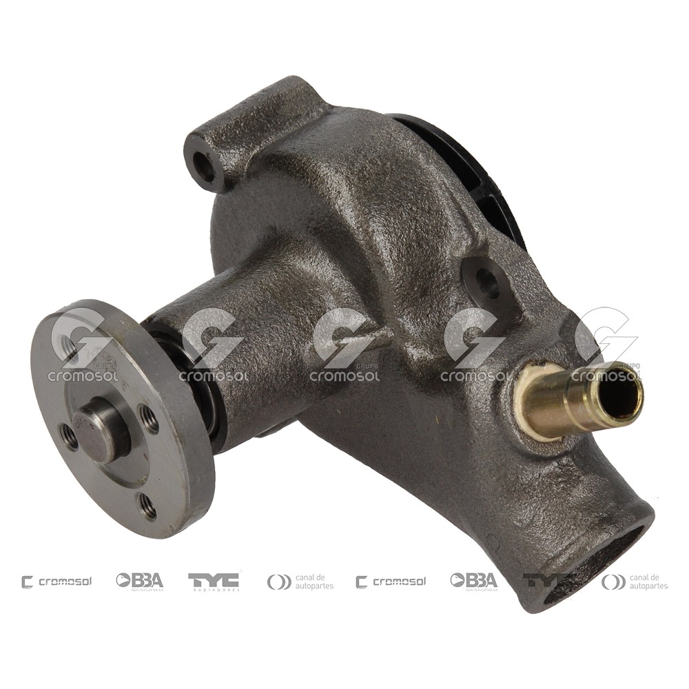 Bomba de agua para Ford Falcon I 62-66