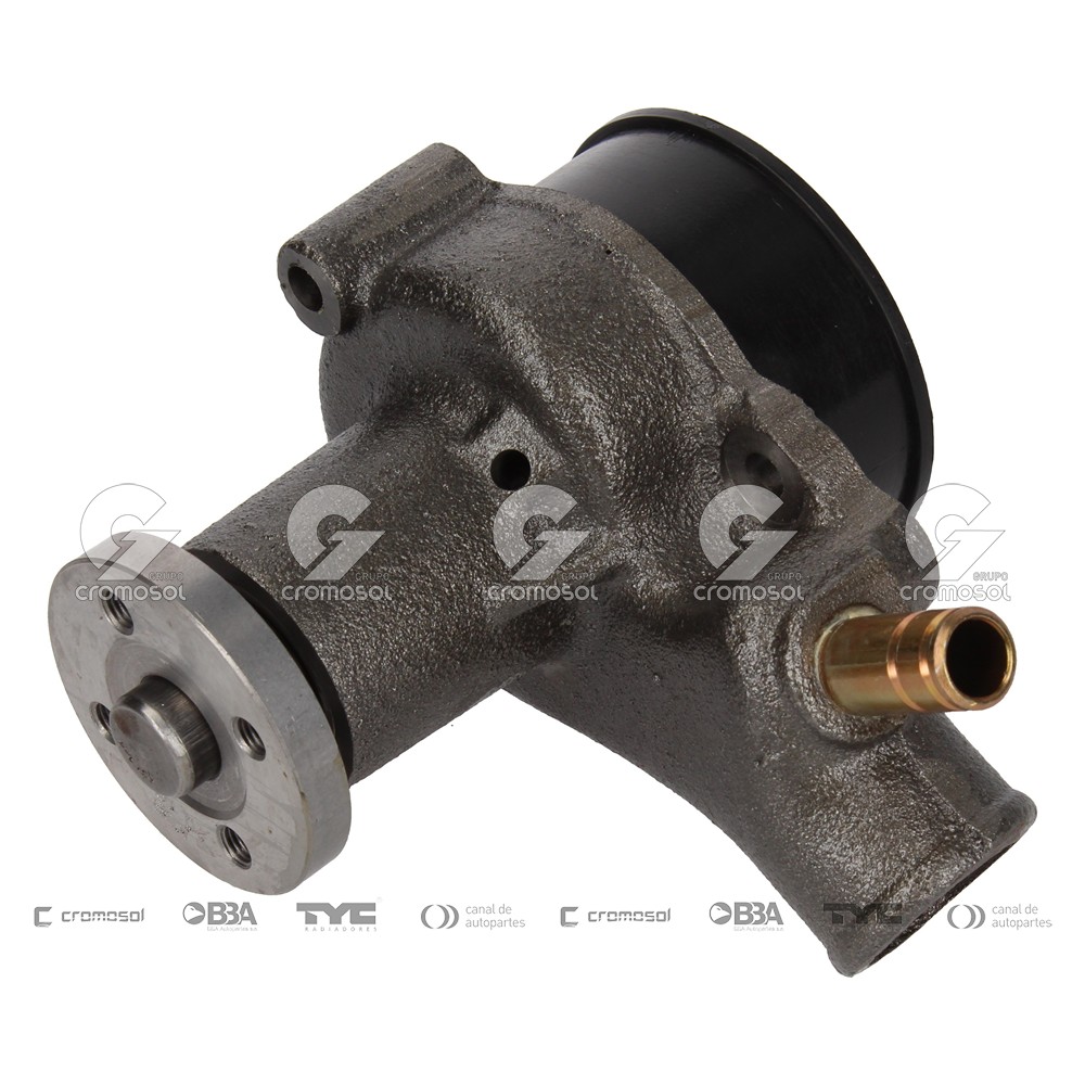 Bomba de agua para Ford F-100/F150 82-87