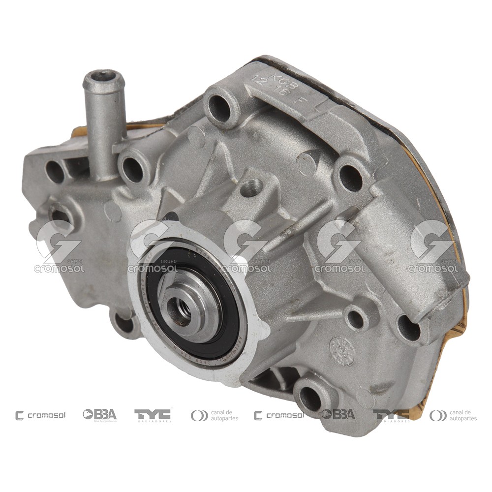Bomba de agua para Renault 18 F2 87-90