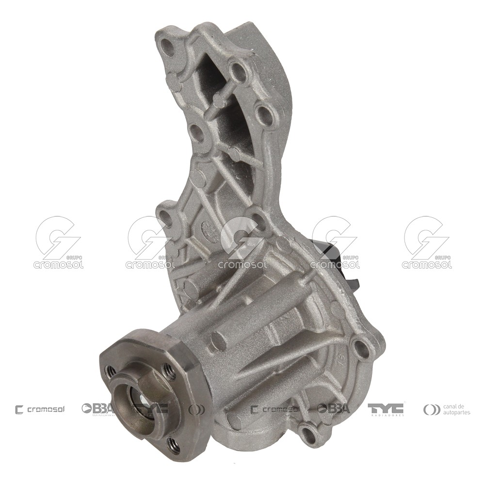 Bomba de agua para Ford Escort MK5