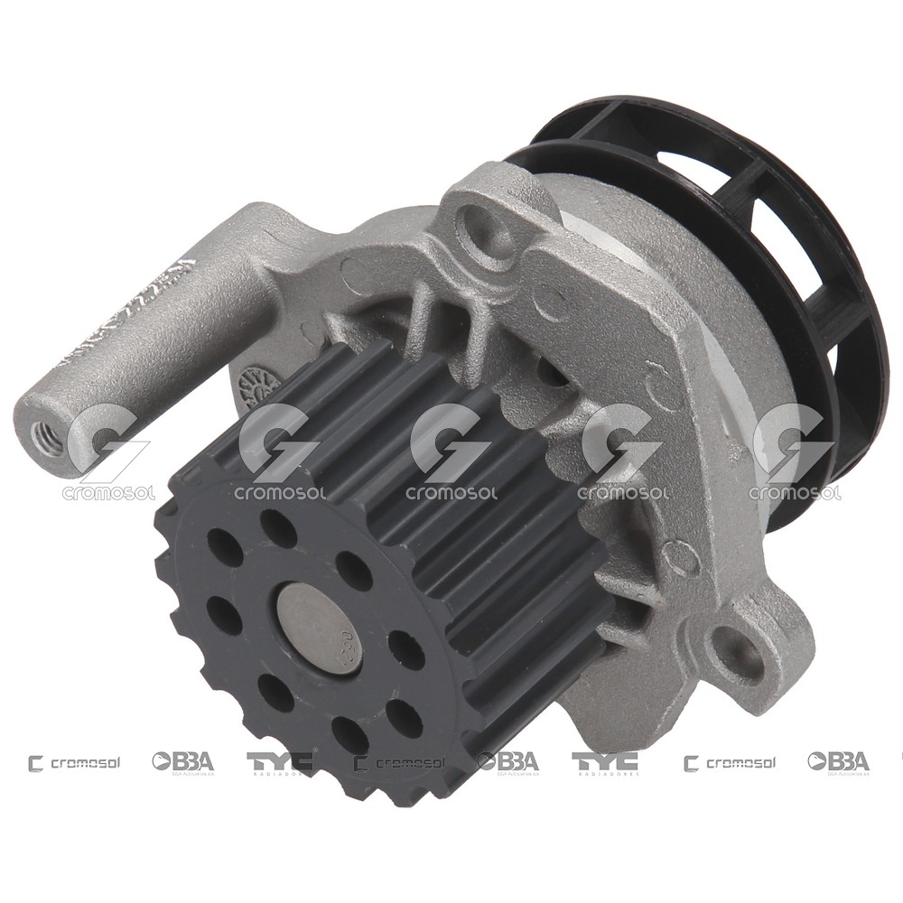 Bomba de agua para Audi A3
