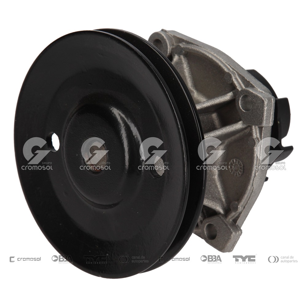 Bomba de agua para Fiat Duna F1 88-96
