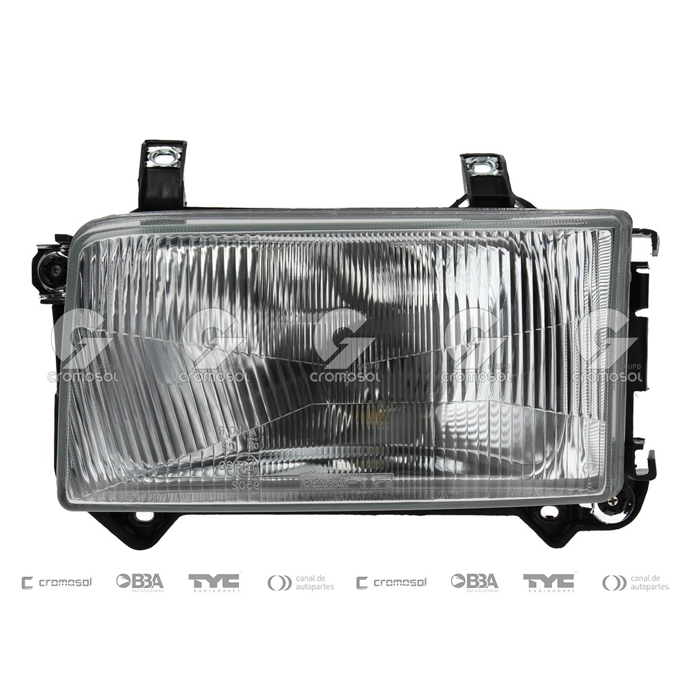 Optica para Volkswagen Transporter T4 (Izquierdo)