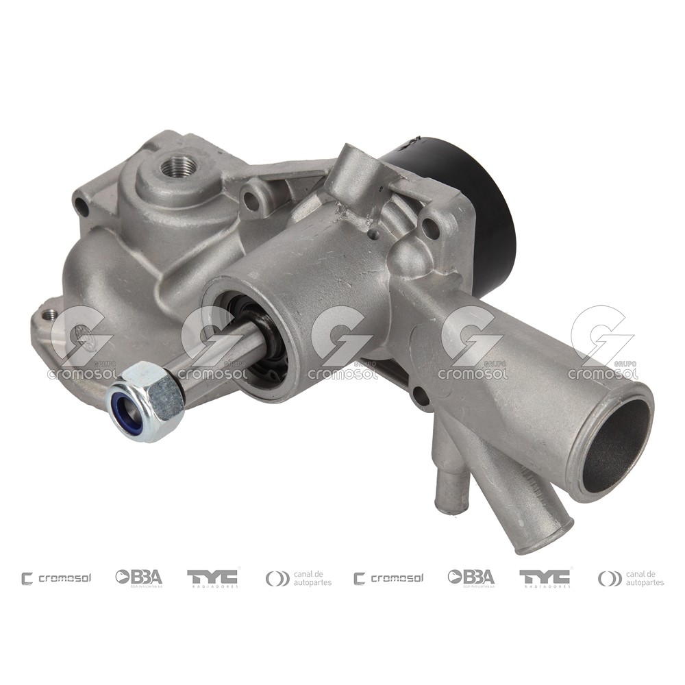 Bomba de agua para Peugeot 504 87-96