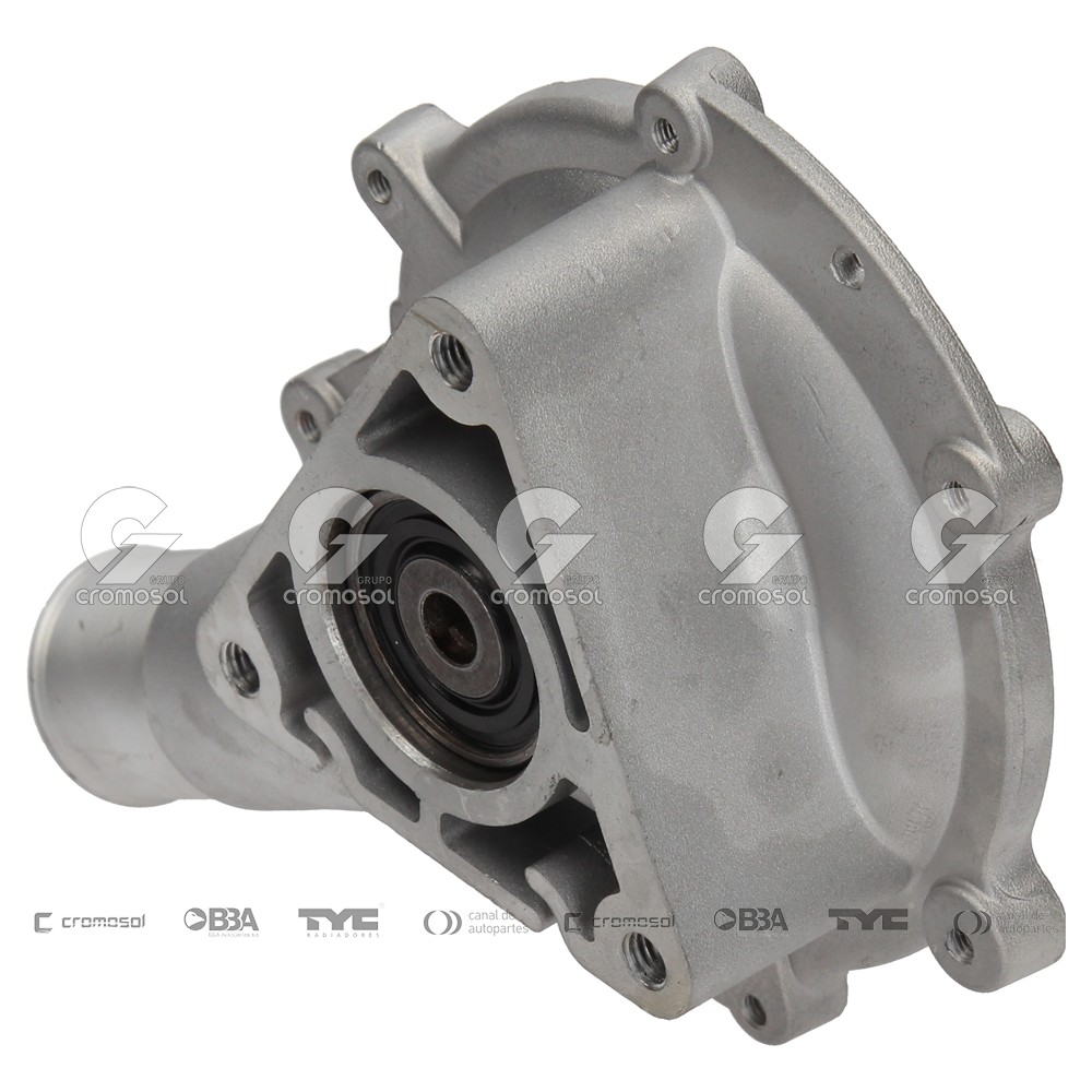 Bomba de agua para Fiat Grand Siena