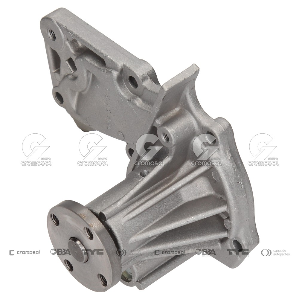 Bomba de agua para Ford Ka MK3-I (KD)