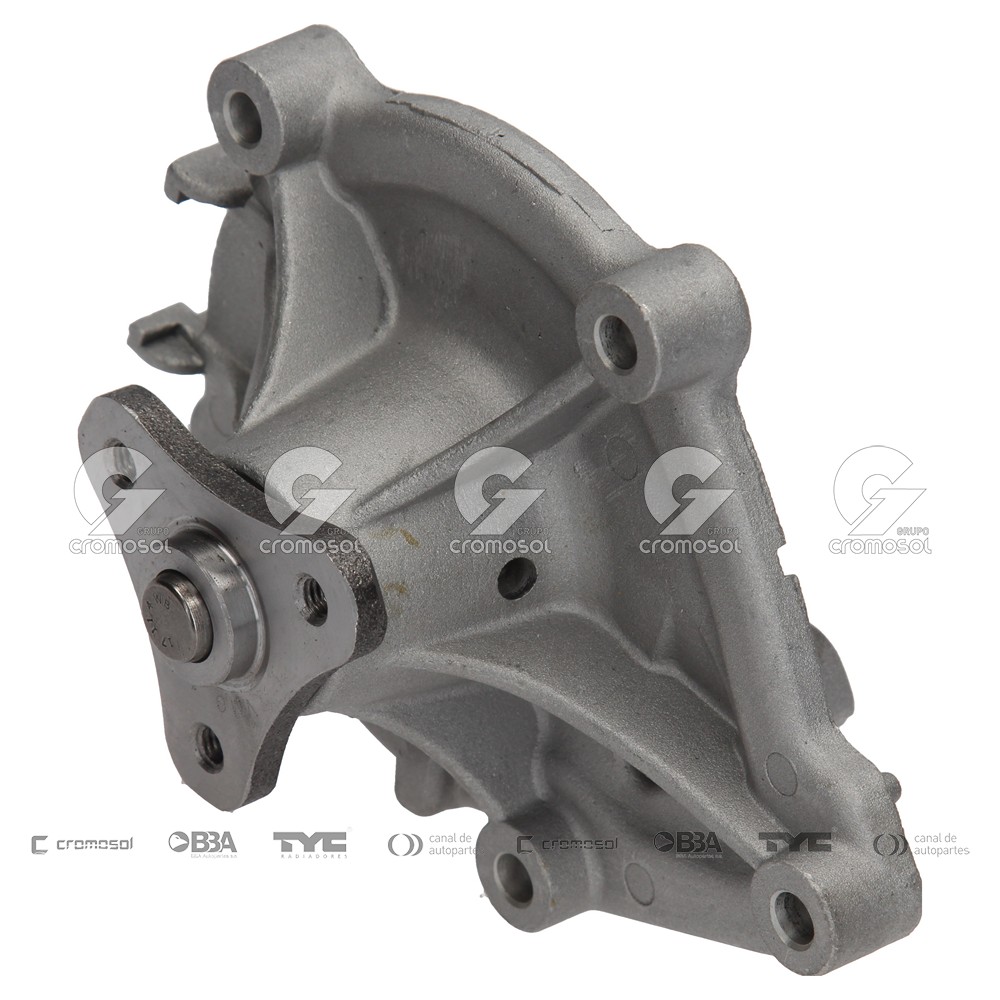Bomba de agua para BMW Serie 1 116i (E87)