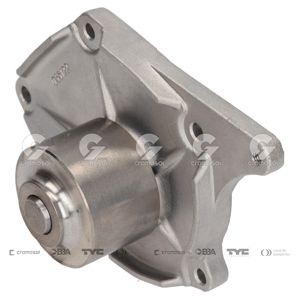Bomba de agua para Renault Kangoo F3 13-18