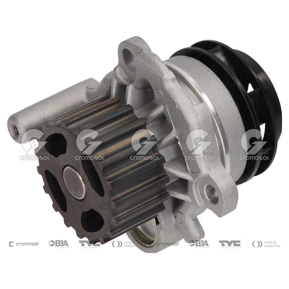 Bomba de agua para Audi A3 97-02