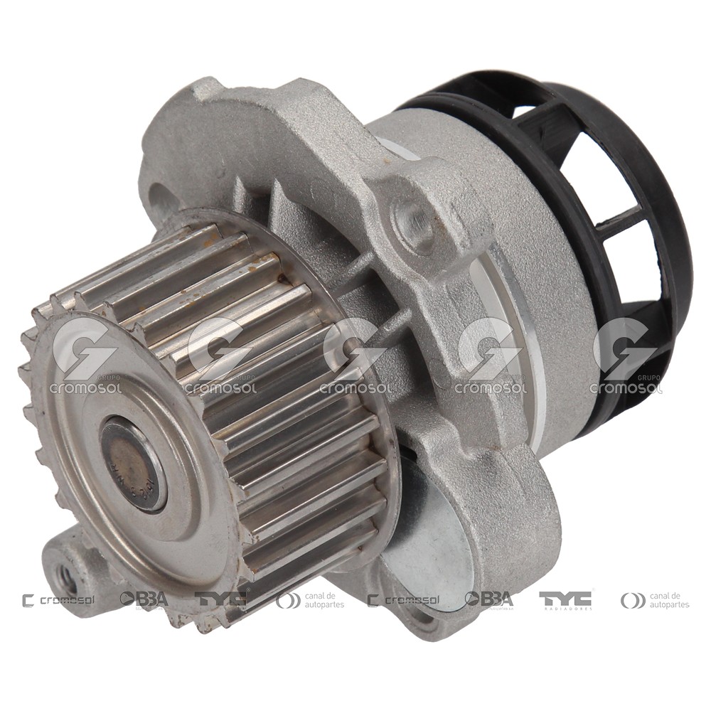 Bomba de agua para Audi A3