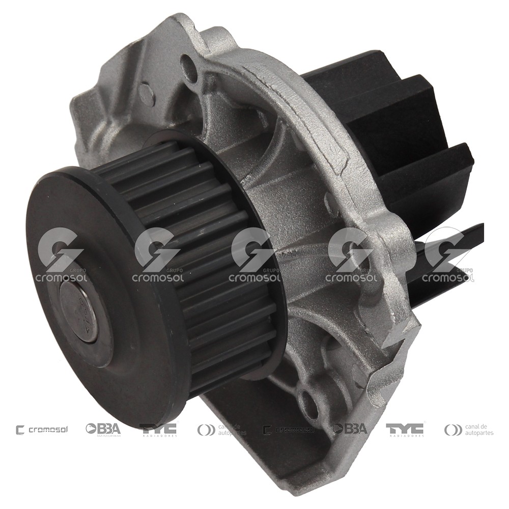 Bomba de agua para Alfa Romeo Mito