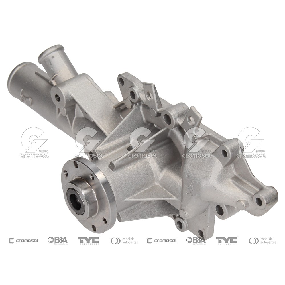 Bomba de agua para Mercedes Benz Sprinter 02-05