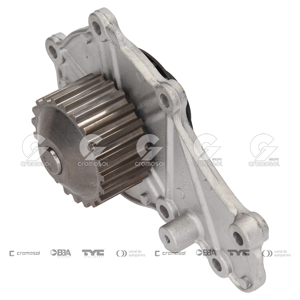 Bomba de agua para Citroën C3 FI 02-07