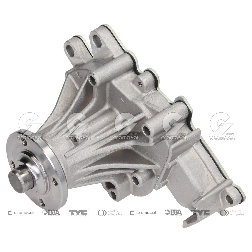 Bomba de agua para Toyota Hilux 05-08