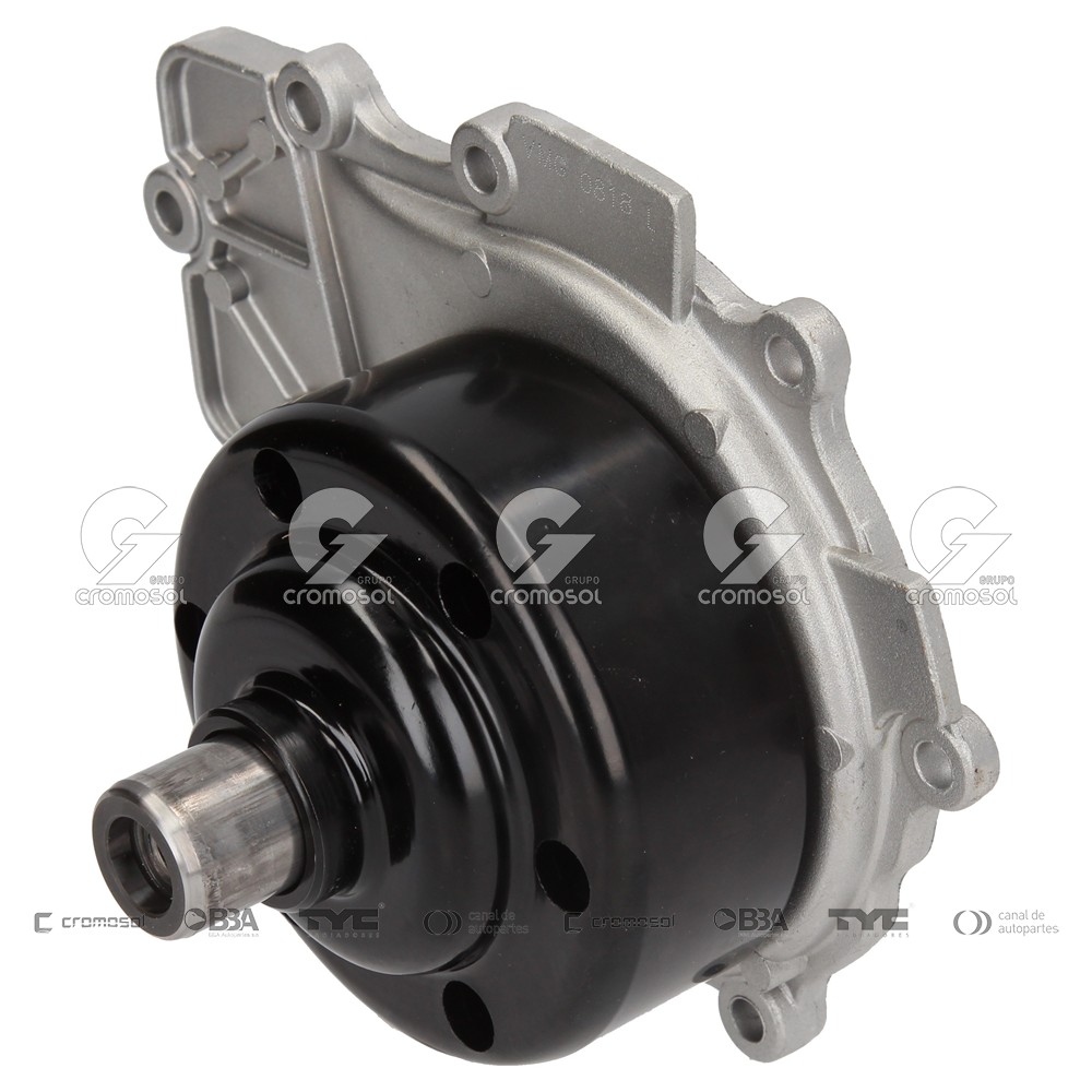 Bomba de agua para Mercedes Benz Sprinter 12-13