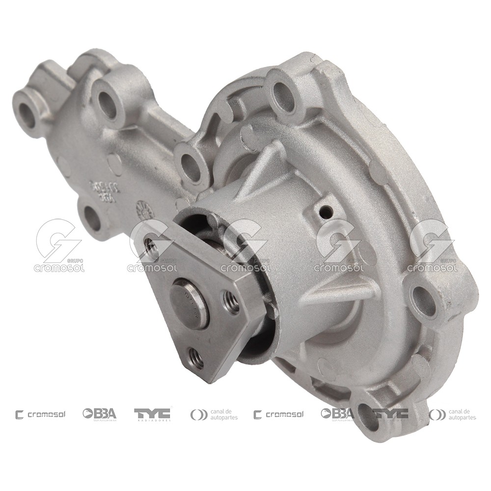 Bomba de agua para Chevrolet Blazer F2 96-01