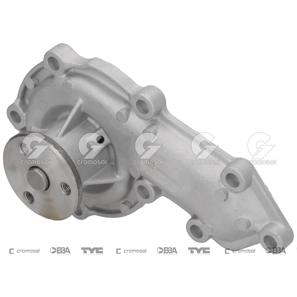 Bomba de agua para Chevrolet Blazer F2 96-01