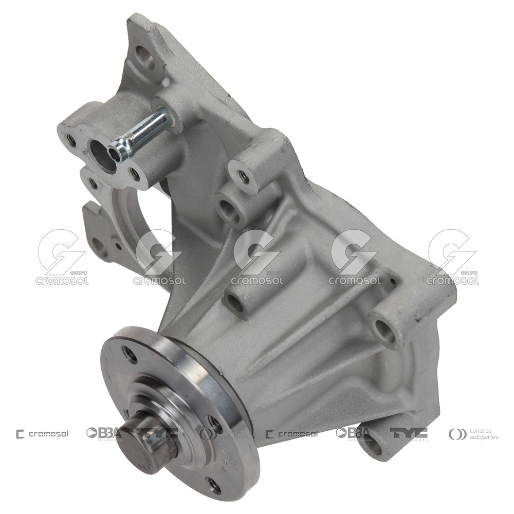 Bomba de agua para Toyota Hilux 16-19