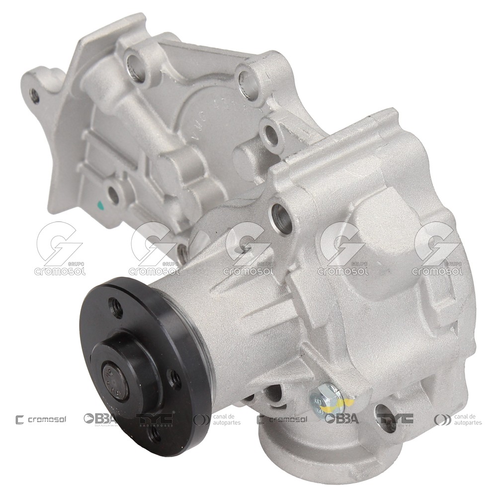 Bomba de agua para Chery QQ F1 10-15