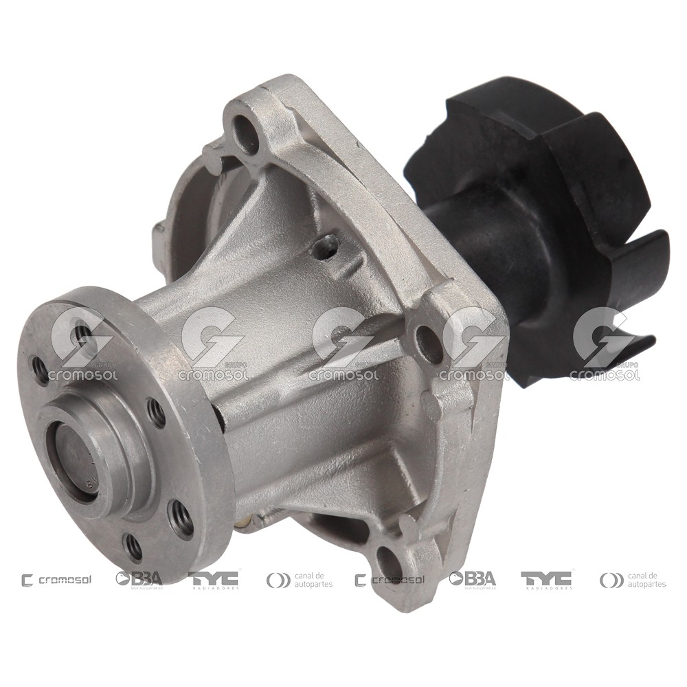 Bomba de agua para Fiat Duna F1 88-96