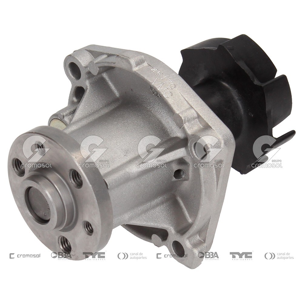 Bomba de agua para Fiat Duna F1 88-96