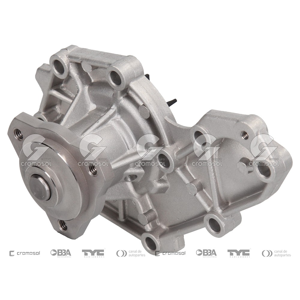 Bomba de agua para Renault 19 F1 91-92