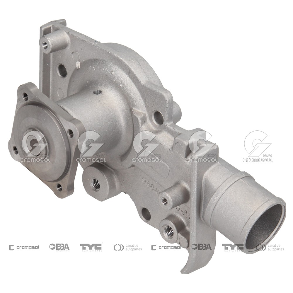 Bomba de agua para Ford Escort MK5 95-97
