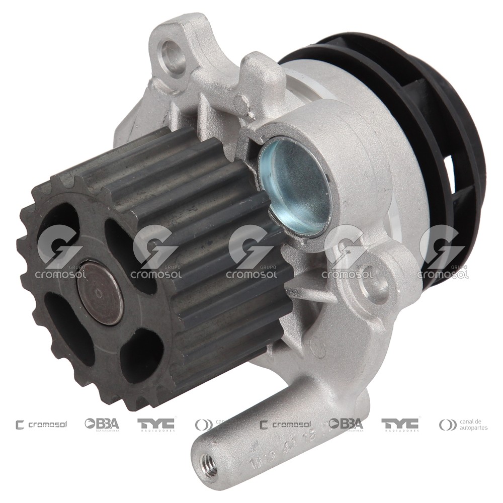 Bomba de agua para Audi A4 05-08