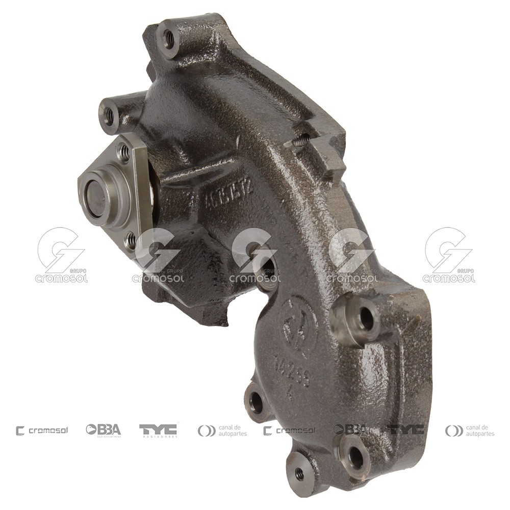 Bomba de agua para Alfa Romeo 145