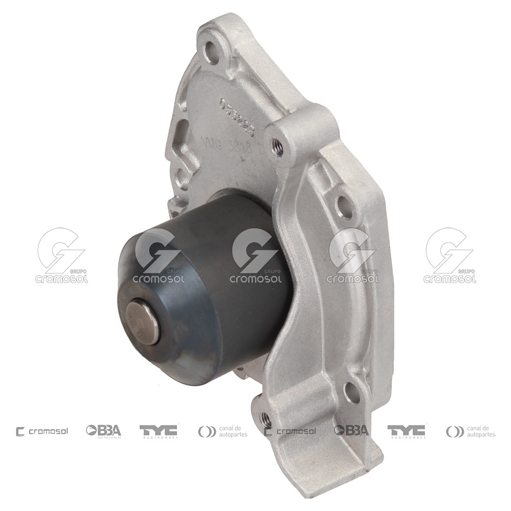 Bomba de agua para Renault Megane I F2 99-09