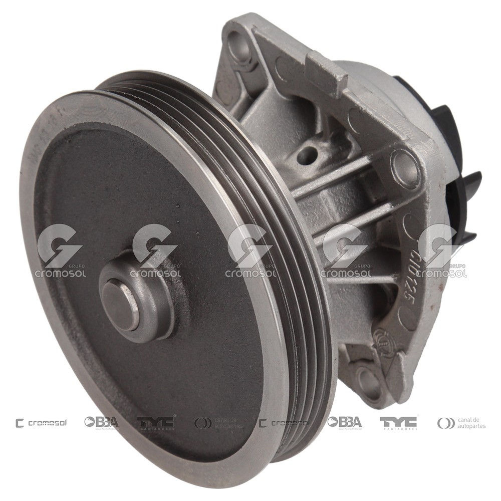 Bomba de agua para Fiat Palio 97-01